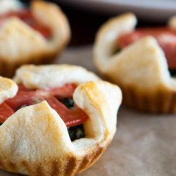 Tomato Pies