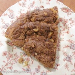 Christmas Morning Coffee Cake