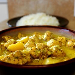 Chicken Curry