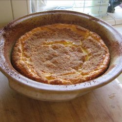 Torta De Elote