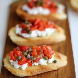 Bruschetta