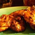 Grilled Huli Huli Chicken