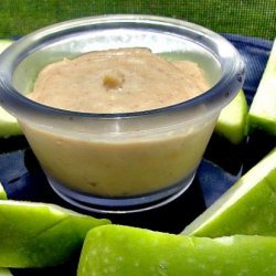 Autumn Apple Dip