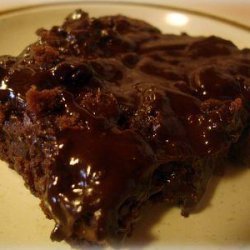 O-M-G Brownies