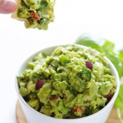 Guacamole