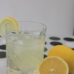 Old-Fashioned Lemonade