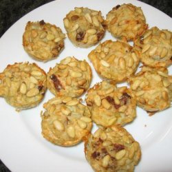 Mini Artichoke Bites