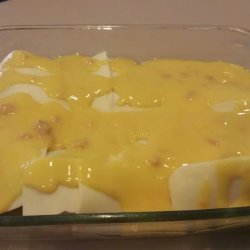 Monterey Jack Casserole