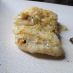 Orange-Thyme Marinade