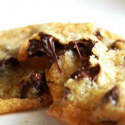 Have Some Cookies With Your Morsels