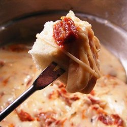 Italian Cheese Fondue