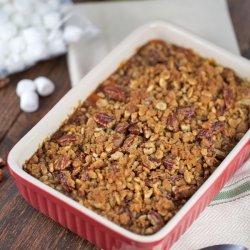 Sweet Potato Casserole