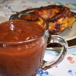 Barbecue Sauce