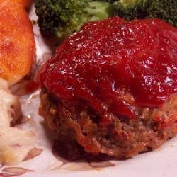 Mini Meatloaves