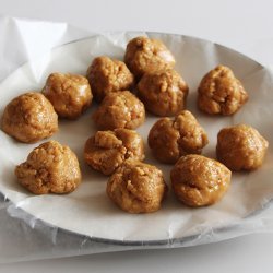 Peanut Butter Balls