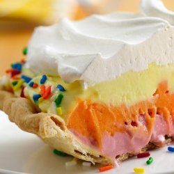 Sherbet Pie