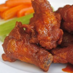 Best Hot Wings