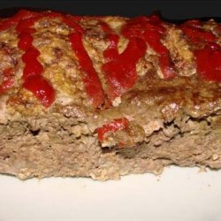 Classic Meatloaf