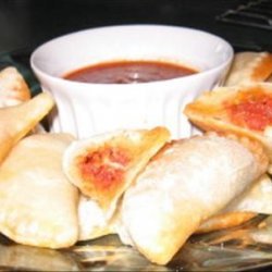 Pizza Pops