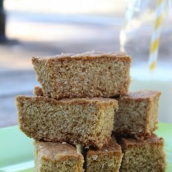 Anzac Slice