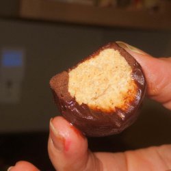 Peanut Butter Balls