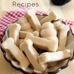 Simple Dog Food Recipe