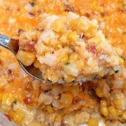 Corn Casserole