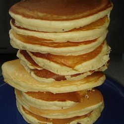 Hassle Free Hotcakes