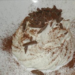 Baileys Yoghurt-Cream Dessert