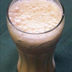 Soy Dream Nog (Dairy-Free Eggnog)