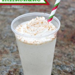 Easy Eggnog