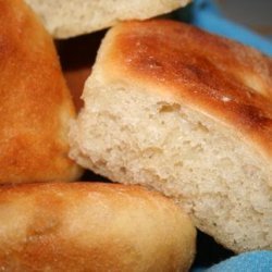 Italian Milano Sourdough Bread With No Salt for Abm