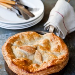 Chicken Pot Pie