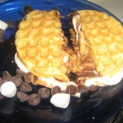 Wafflewich