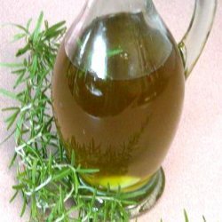 Rosemary Oil