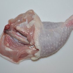 Asian Chicken Legs