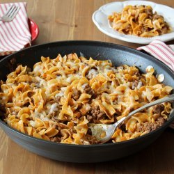 Skillet Casserole