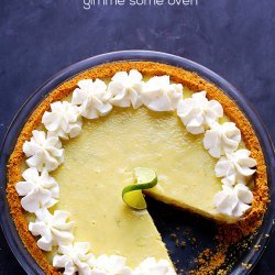 Key Lime Pie