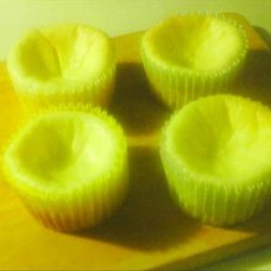 Mini Cheesecakes