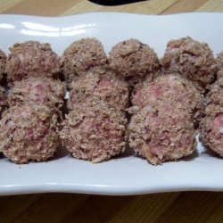 Reuben Balls