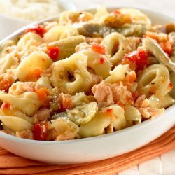 Tortellini Salad