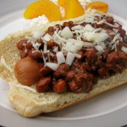 Chili Dog