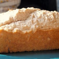 Mom's Beer Bread