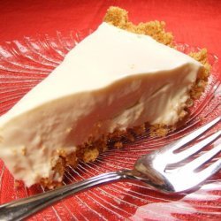 Key Lime Pie