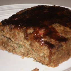 Zesty Meatloaf