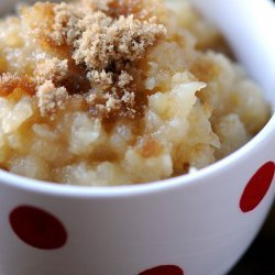 Microwave Applesauce