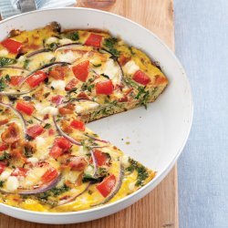 American Frittata