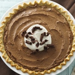 Chocolate Pie