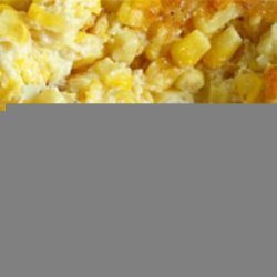 Corn Pudding