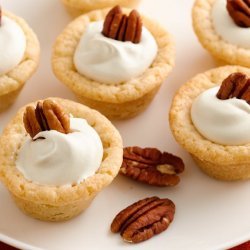 Pecan Cups